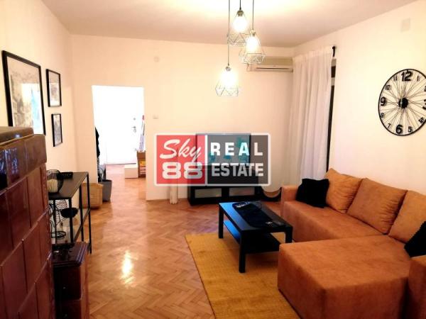 Slika 2 - Pozarevacka, Dvosoban stan na prodaju, 48m2, 179.000€