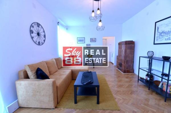 Slika 1 - Pozarevacka, Dvosoban stan na prodaju, 48m2, 179.000€