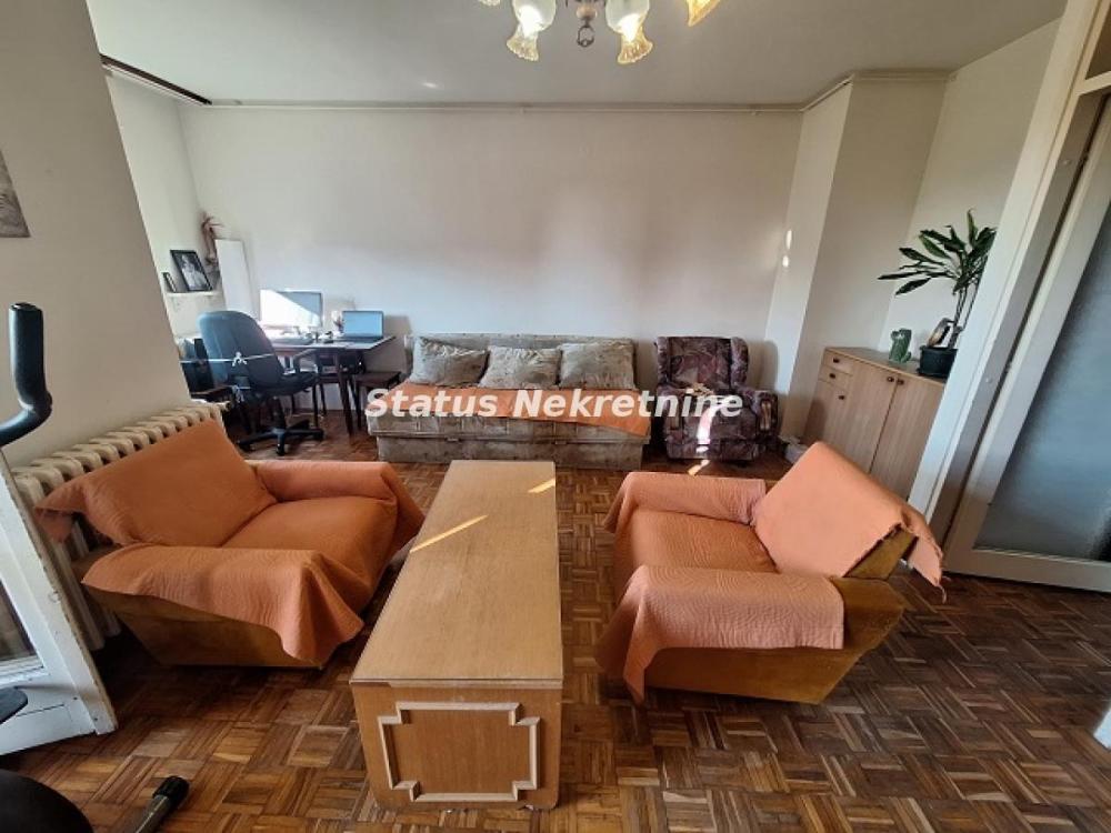 Slika 5 - Jednosoban stan za izdavanje, 41m2, 200€