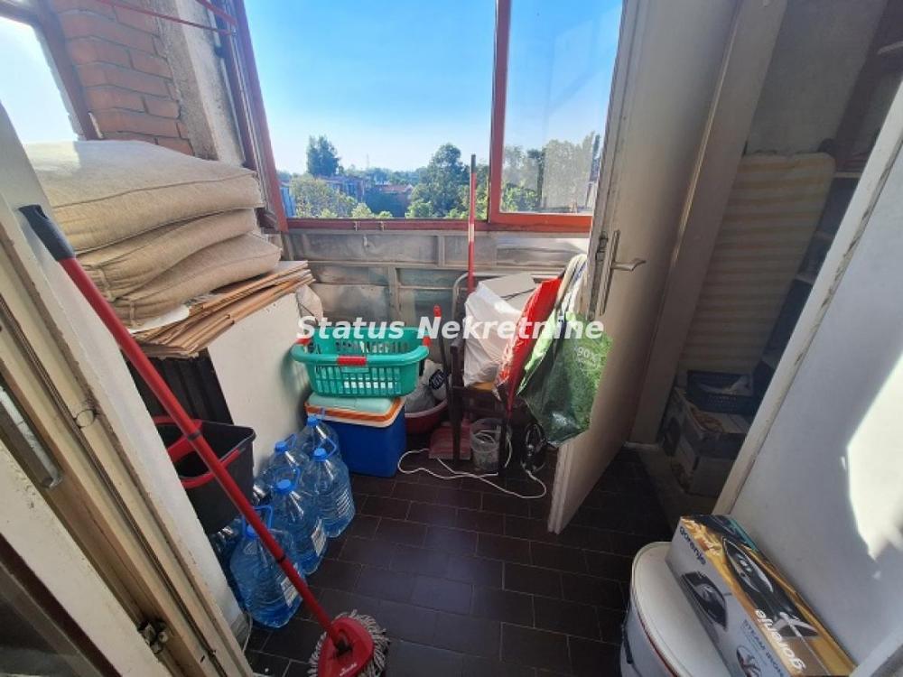 Slika 8 - Jednosoban stan za izdavanje, 41m2, 200€