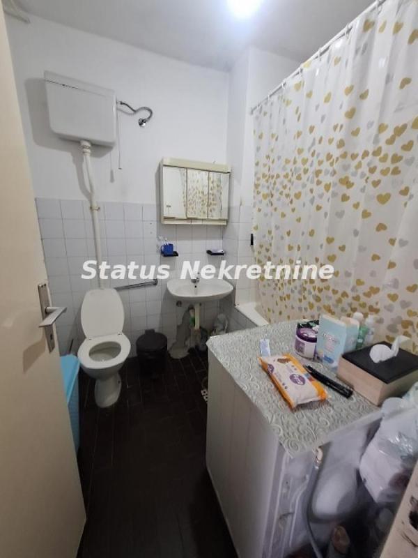 Slika 6 - Jednosoban stan za izdavanje, 41m2, 200€