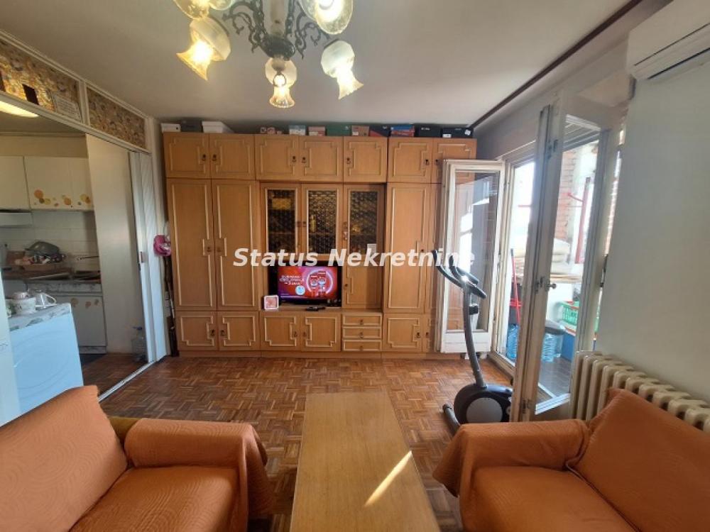 Slika 4 - Jednosoban stan za izdavanje, 41m2, 200€