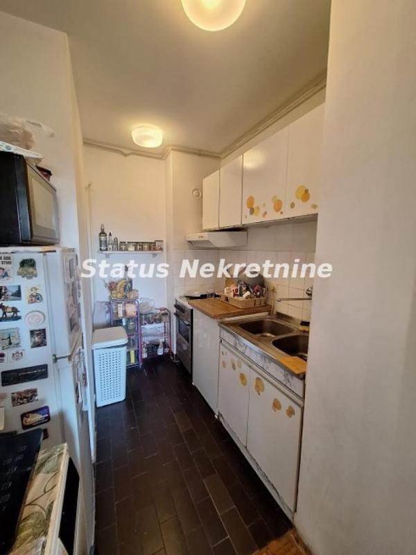 Slika 7 - Jednosoban stan za izdavanje, 41m2, 200€