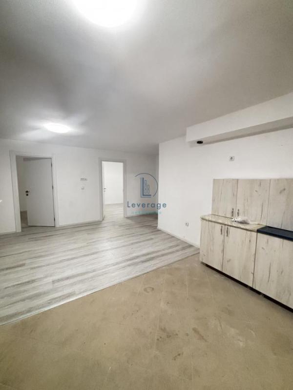 Slika 1 - Mihajla Valtrovića, Jednoiposoban stan na prodaju, 57m2, 104.600€