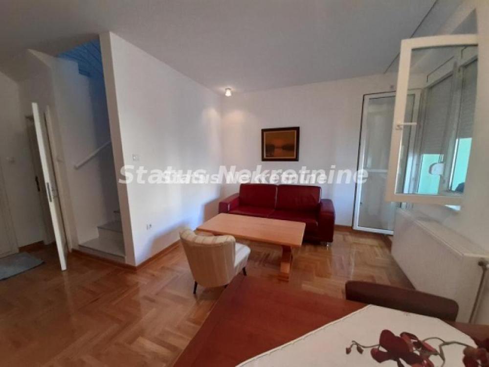 Slika 1 - Trosoban stan za izdavanje, 65m2, 550€