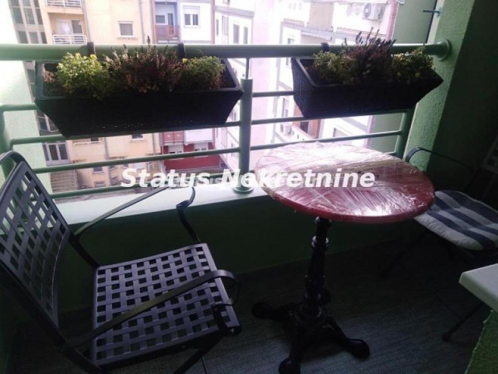 Slika 9 - Trosoban stan za izdavanje, 65m2, 550€