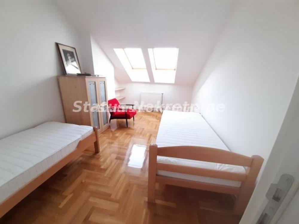 Slika 4 - Trosoban stan za izdavanje, 65m2, 550€