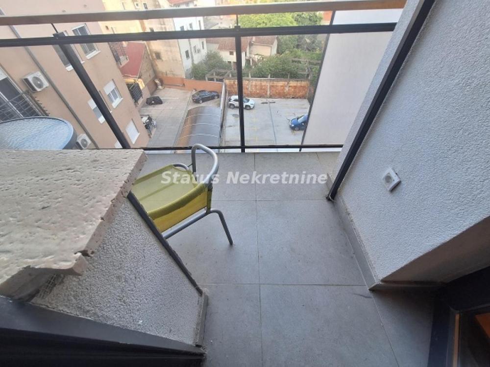 Slika 9 - Jednoiposoban stan za izdavanje, 42m2, 385€