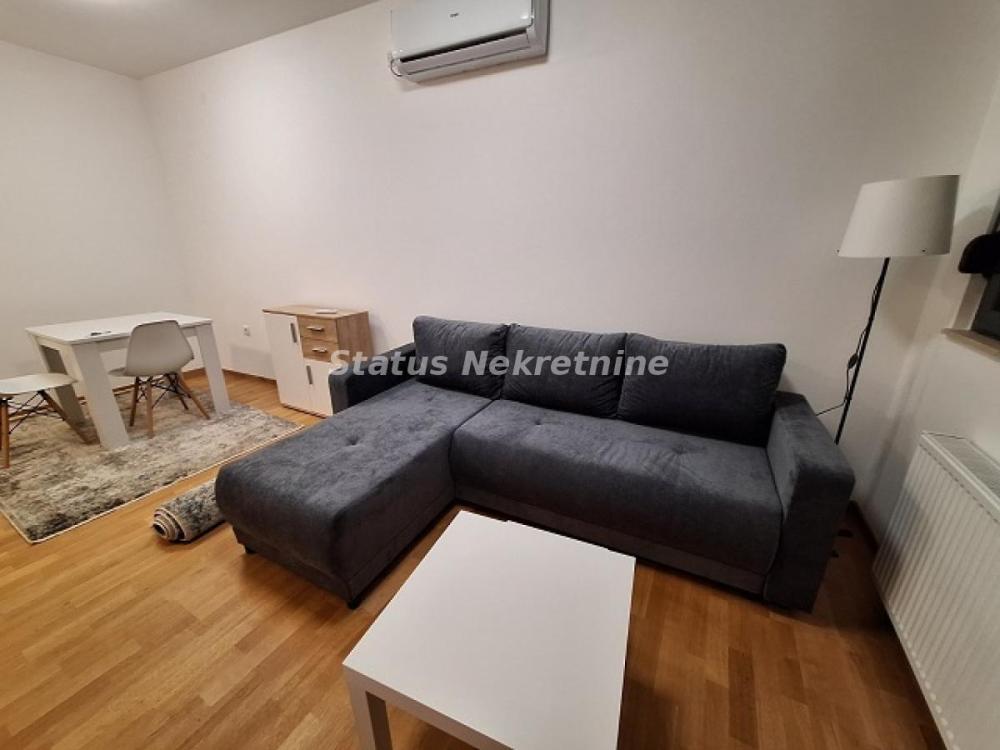 Slika 6 - Jednoiposoban stan za izdavanje, 42m2, 385€