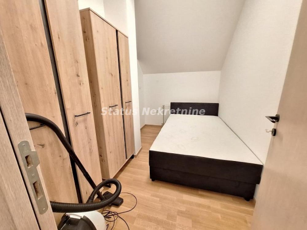 Slika 5 - Jednoiposoban stan za izdavanje, 42m2, 385€