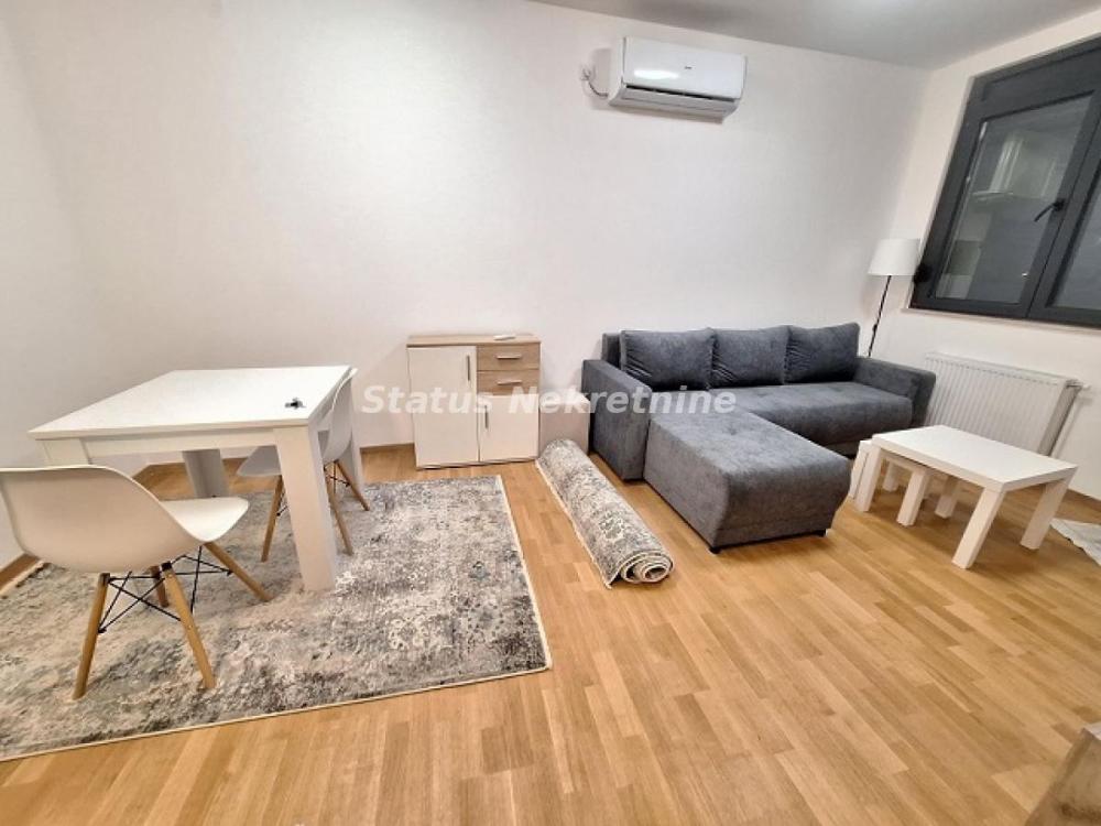 Slika 4 - Jednoiposoban stan za izdavanje, 42m2, 385€