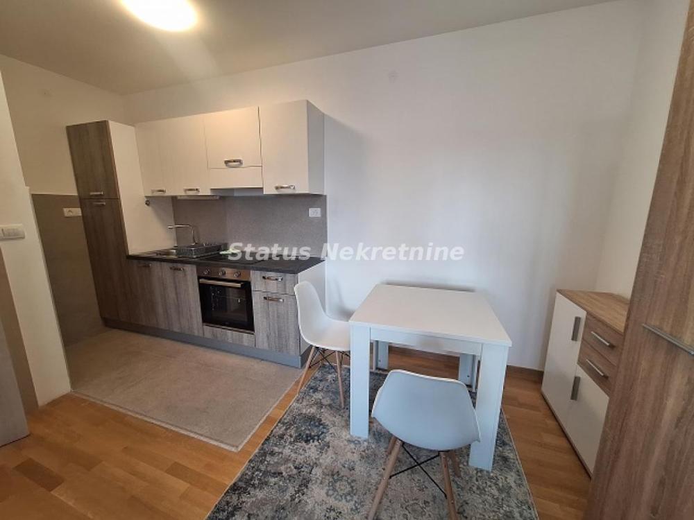 Slika 1 - Jednoiposoban stan za izdavanje, 42m2, 385€