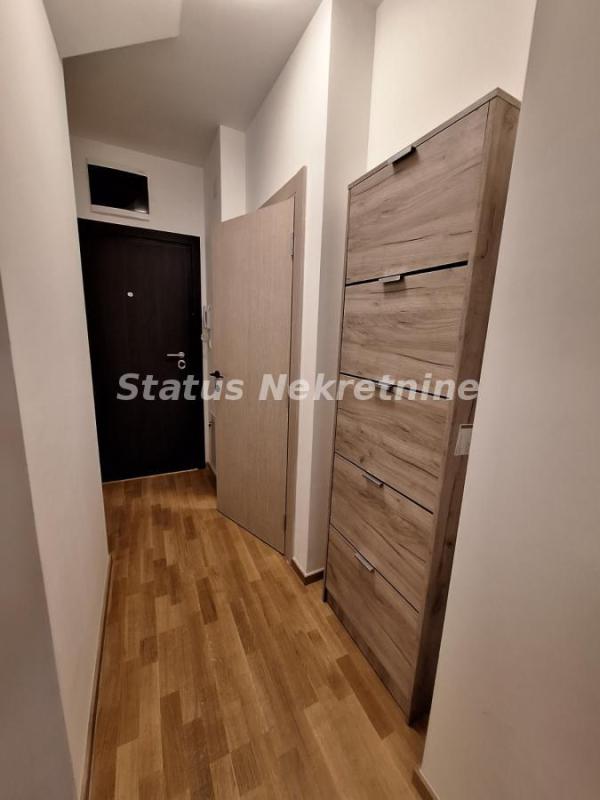 Slika 10 - Jednoiposoban stan za izdavanje, 42m2, 385€