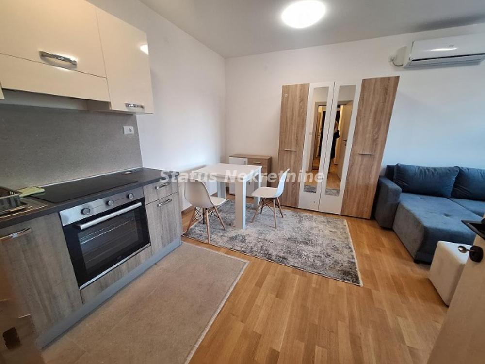 Slika 3 - Jednoiposoban stan za izdavanje, 42m2, 385€