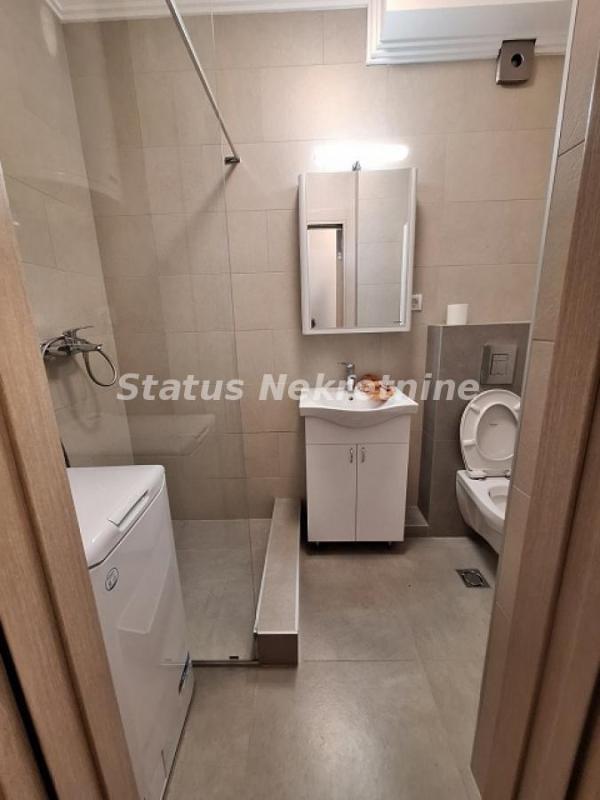 Slika 8 - Jednoiposoban stan za izdavanje, 42m2, 385€