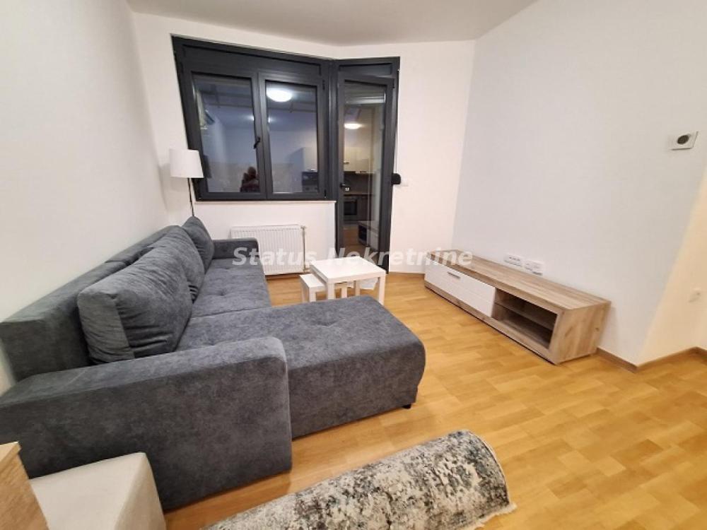 Slika 7 - Jednoiposoban stan za izdavanje, 42m2, 385€