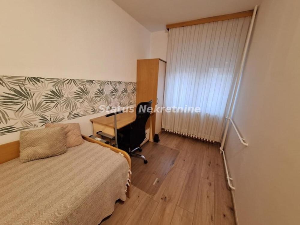 Slika 6 - Dvosoban stan za izdavanje, 45m2, 300€