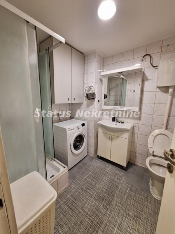 Slika 8 - Dvosoban stan za izdavanje, 45m2, 300€