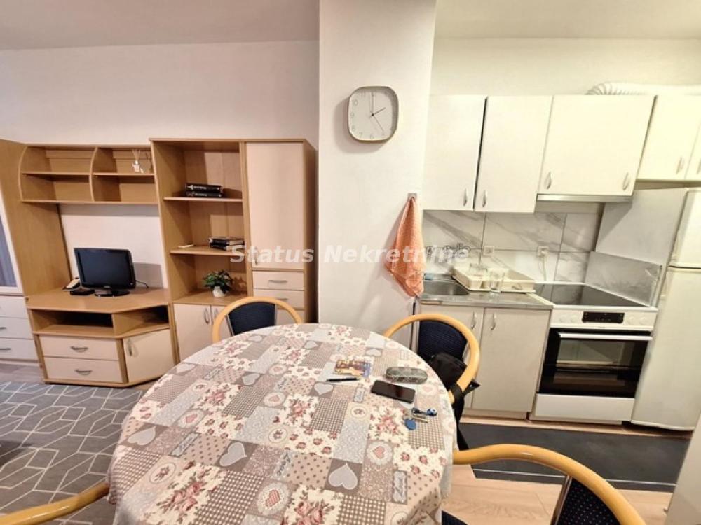 Slika 4 - Dvosoban stan za izdavanje, 45m2, 300€