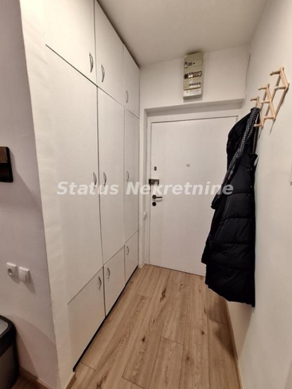 Slika 7 - Dvosoban stan za izdavanje, 45m2, 300€