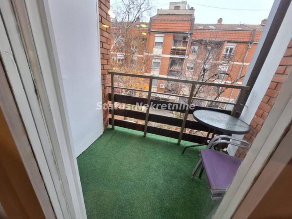 Slika 9 - Dvosoban stan za izdavanje, 45m2, 300€