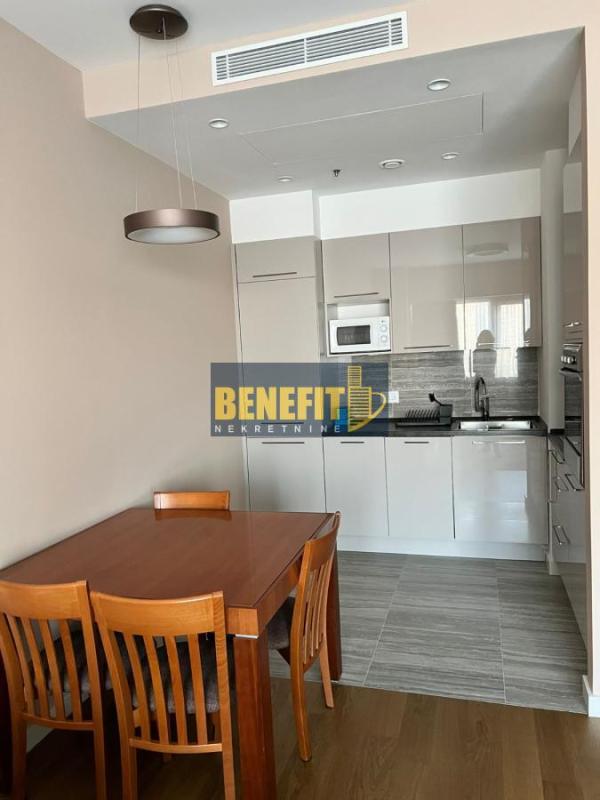 Slika 4 - Dvosoban stan za izdavanje, 60m2, 1.100€