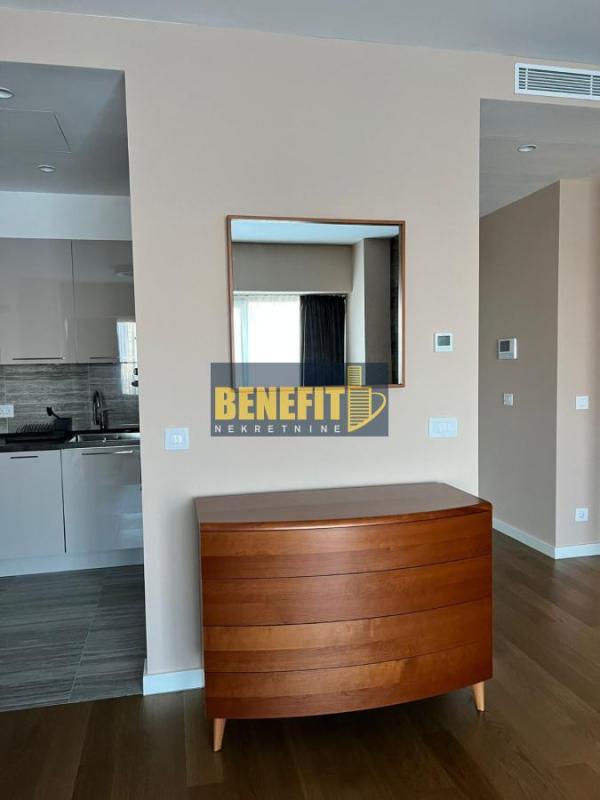 Slika 6 - Dvosoban stan za izdavanje, 60m2, 1.100€