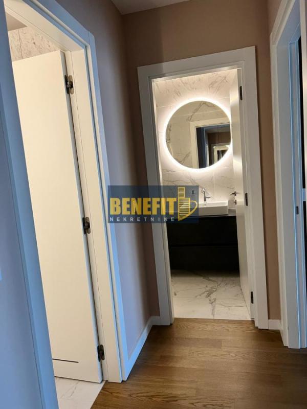 Slika 11 - Dvosoban stan za izdavanje, 60m2, 1.100€