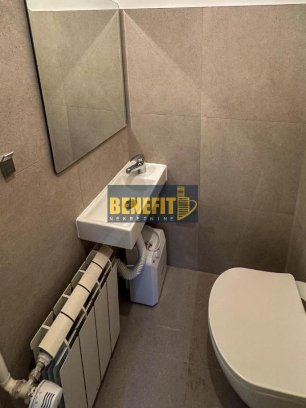 Slika 11 -  Lokal za izdavanje, 76m2, 1.100€