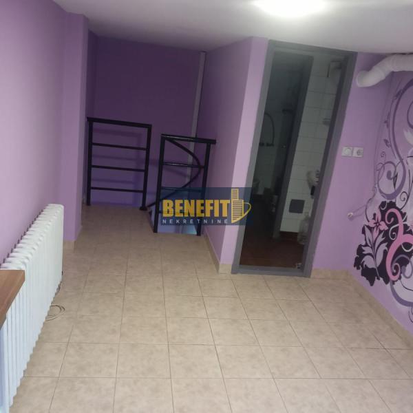 Slika 5 -  Lokal na prodaju, 28m2, 84.000€