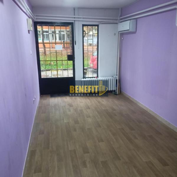 Slika 3 -  Lokal na prodaju, 28m2, 84.000€