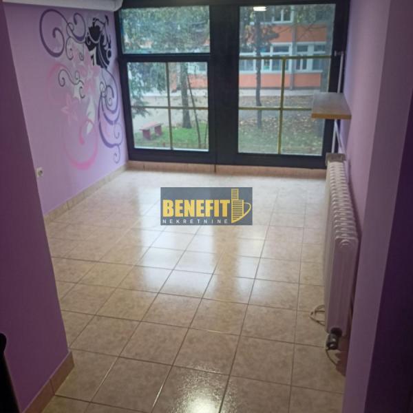 Slika 1 -  Lokal na prodaju, 28m2, 84.000€