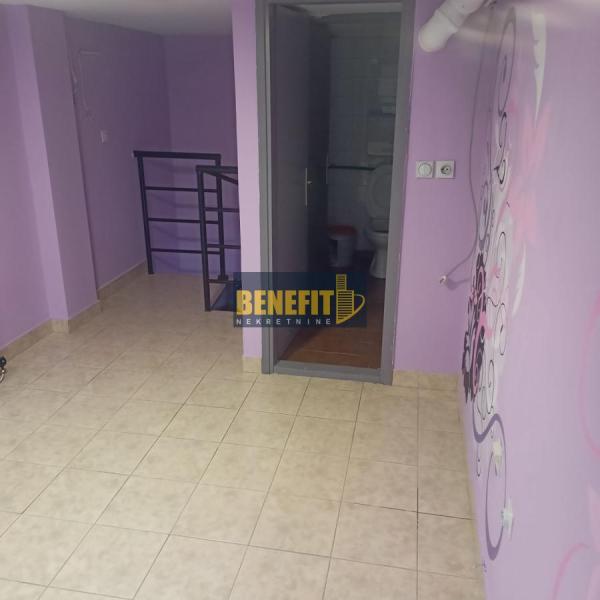 Slika 6 -  Lokal na prodaju, 28m2, 84.000€