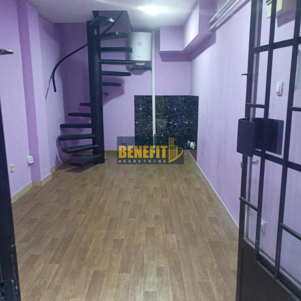 Slika 2 -  Lokal na prodaju, 28m2, 84.000€