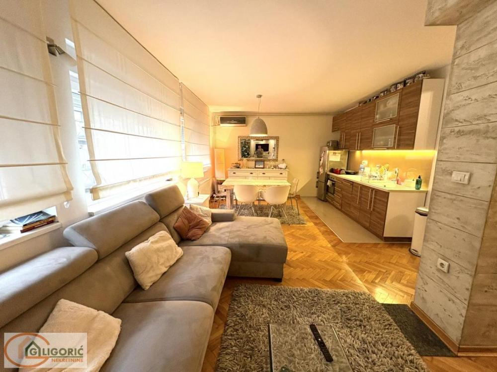 Slika 1 - Kajmakčalanska, Troiposoban stan na prodaju, 74m2, 269.000€