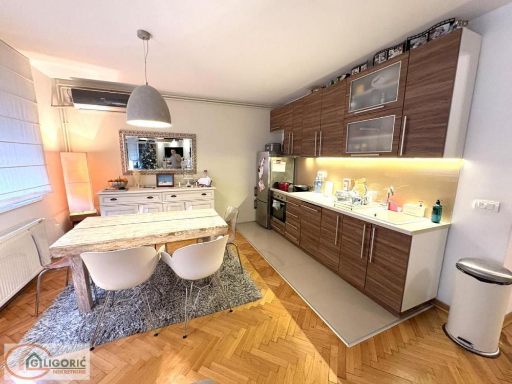 Slika 3 - Kajmakčalanska, Troiposoban stan na prodaju, 74m2, 269.000€