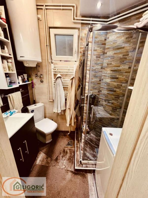 Slika 8 - Kajmakčalanska, Troiposoban stan na prodaju, 74m2, 269.000€