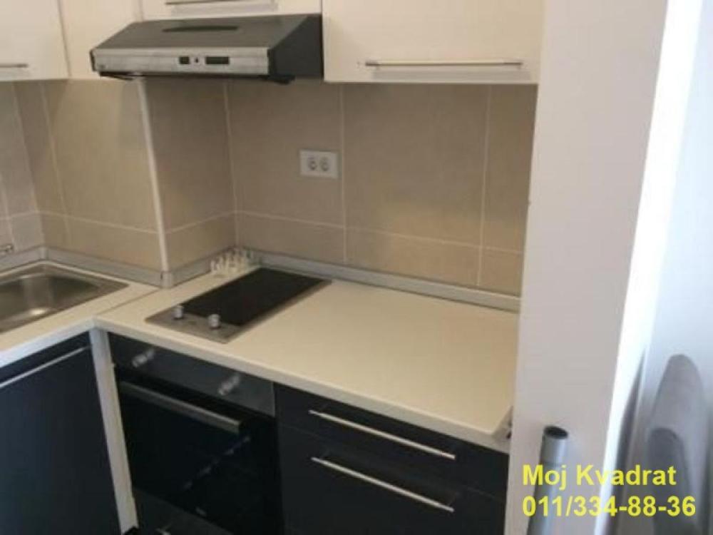 Slika 4 - Jednoiposoban stan na prodaju, 33m2, 150.000€