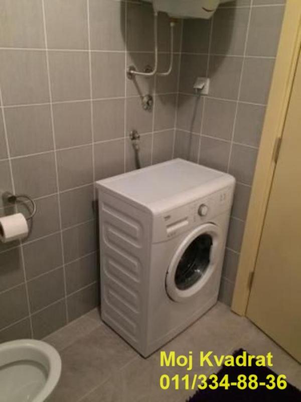 Slika 7 - Jednoiposoban stan na prodaju, 33m2, 150.000€