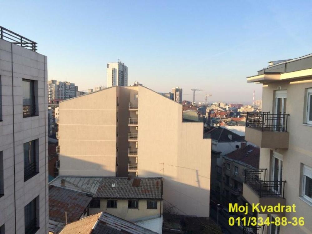 Slika 11 - Jednoiposoban stan na prodaju, 33m2, 150.000€