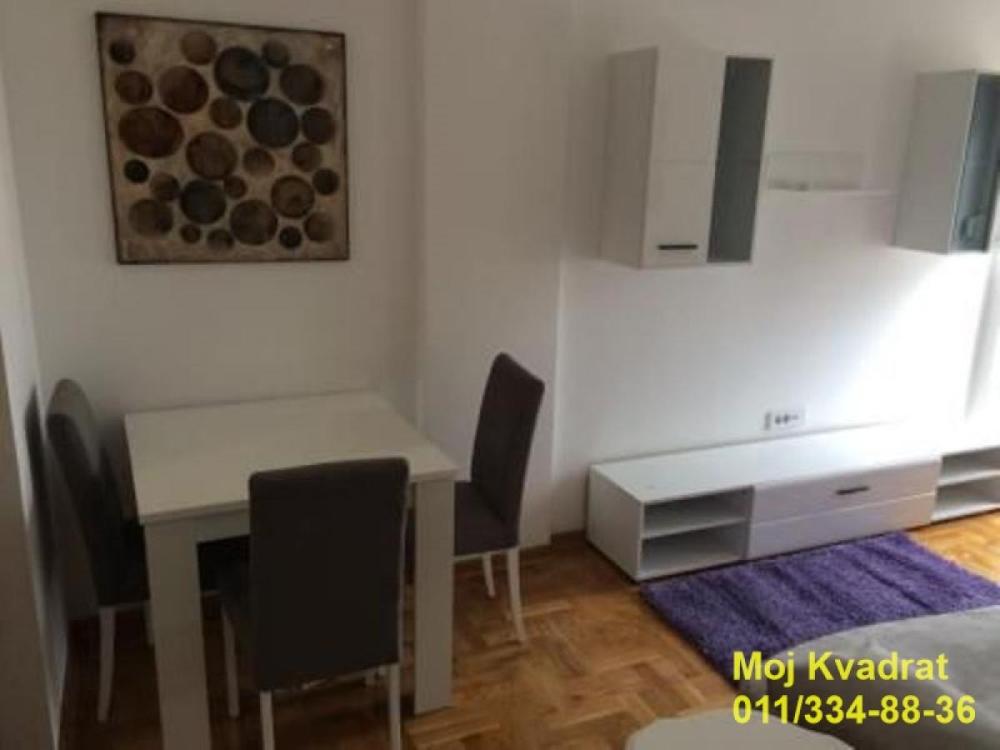 Slika 2 - Jednoiposoban stan na prodaju, 33m2, 150.000€