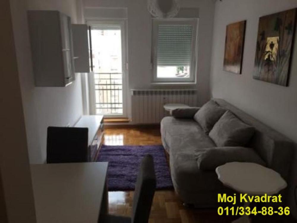 Slika 1 - Jednoiposoban stan na prodaju, 33m2, 150.000€