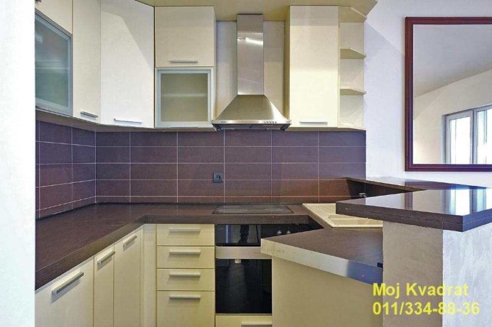 Slika 3 - Trosoban stan na prodaju, 172m2, 430.000€