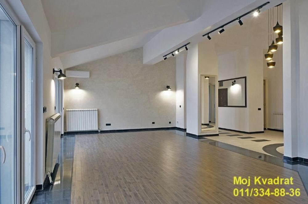 Slika 2 - Trosoban stan na prodaju, 172m2, 430.000€