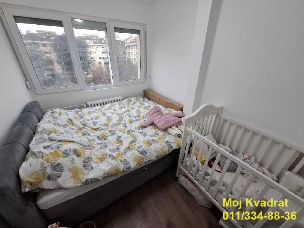 Slika 8 - Jednoiposoban stan na prodaju, 49m2, 159.000€