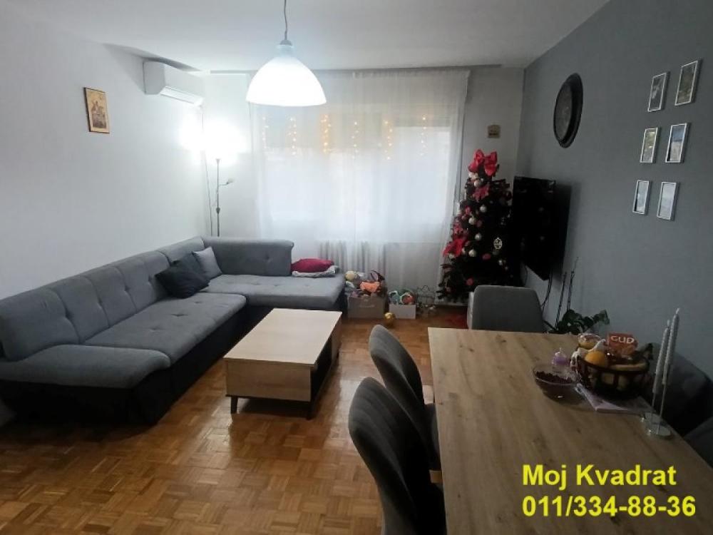 Slika 2 - Jednoiposoban stan na prodaju, 49m2, 159.000€
