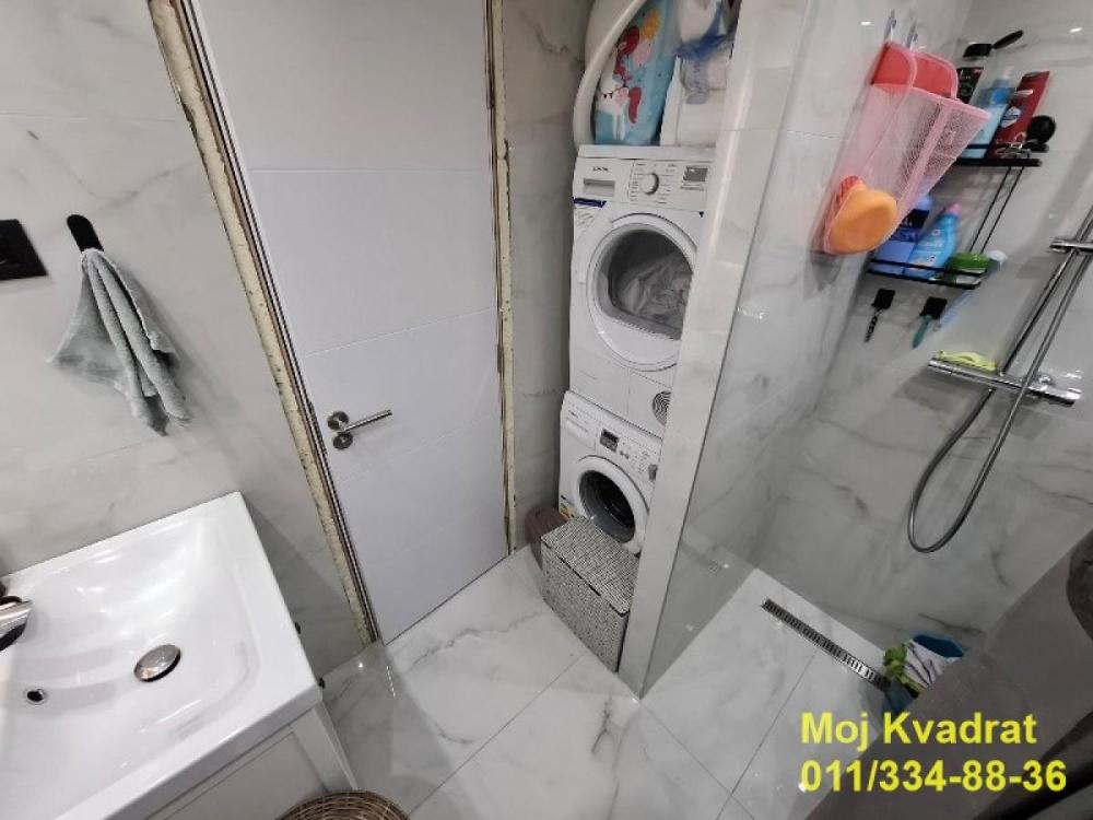 Slika 10 - Jednoiposoban stan na prodaju, 49m2, 159.000€