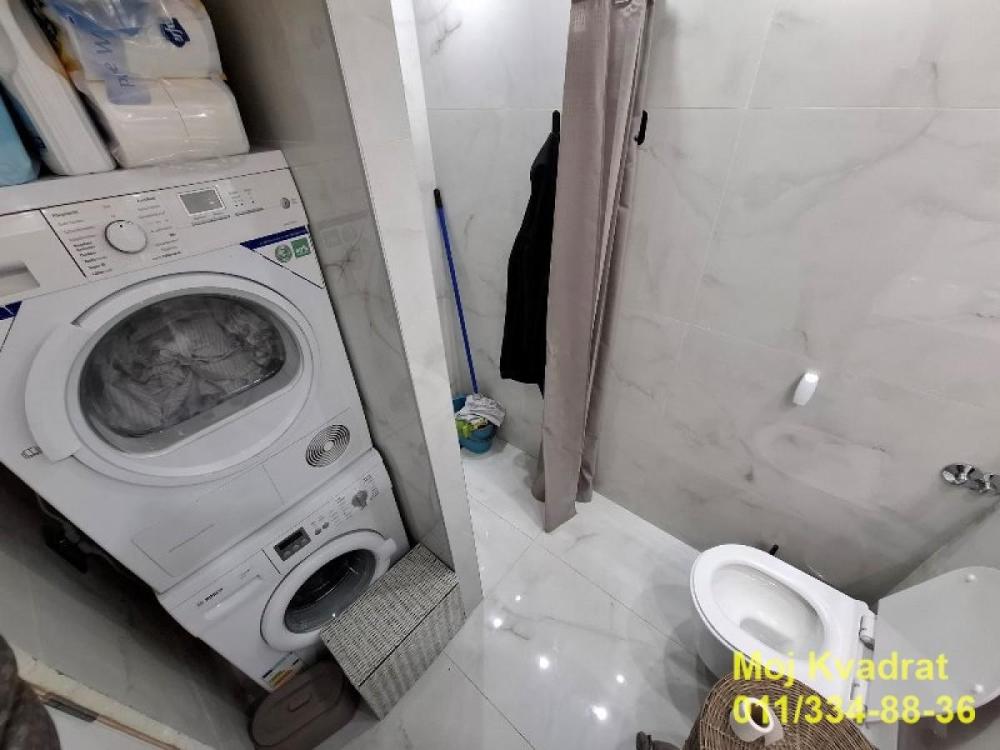 Slika 11 - Jednoiposoban stan na prodaju, 49m2, 159.000€