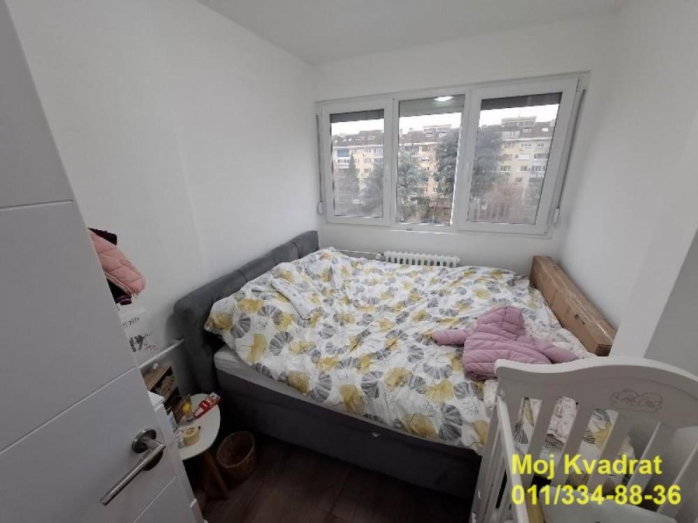 Slika 7 - Jednoiposoban stan na prodaju, 49m2, 159.000€