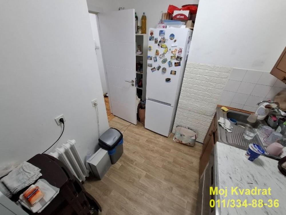 Slika 6 - Jednoiposoban stan na prodaju, 49m2, 159.000€